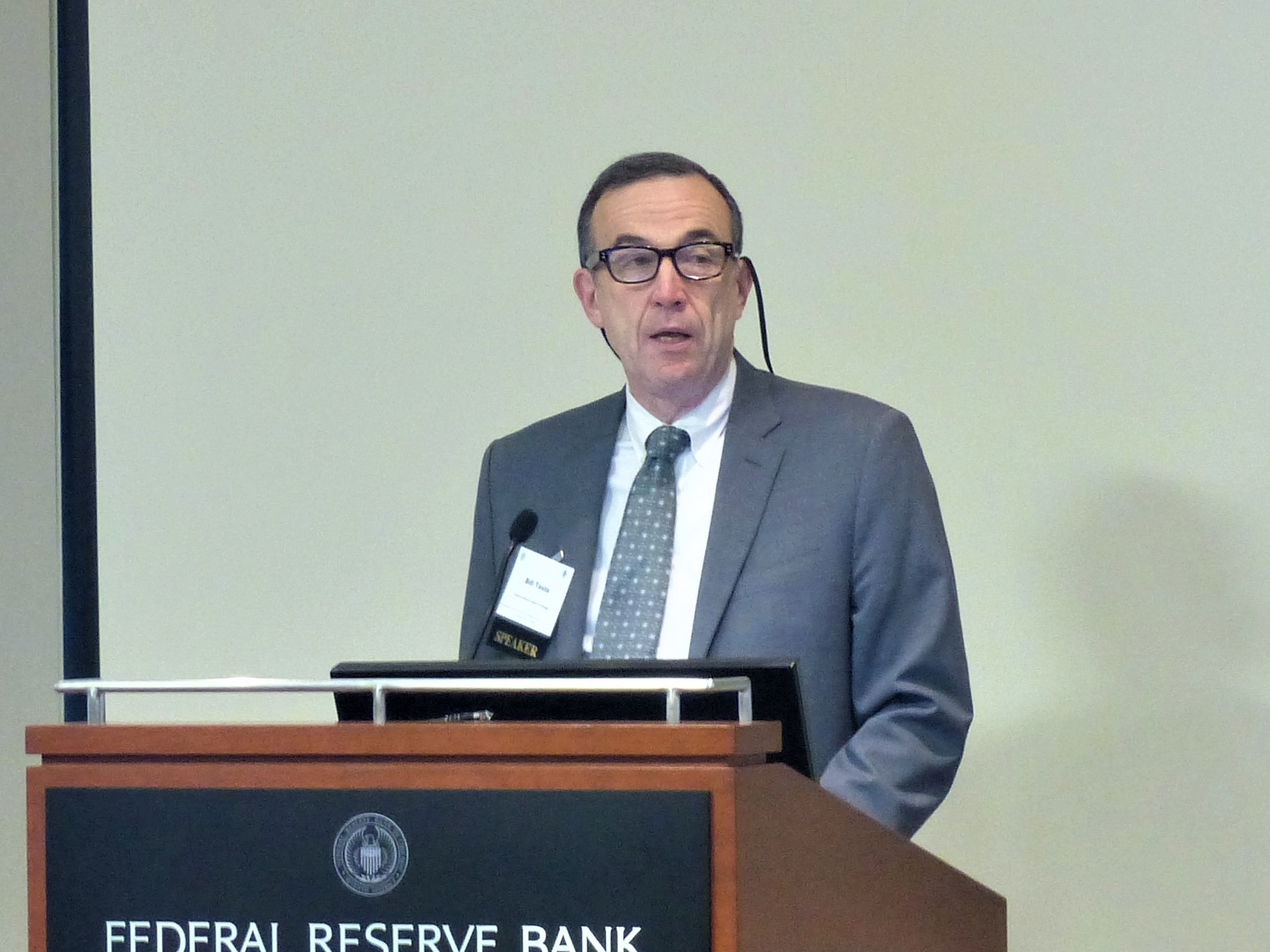 Joint Federal Reserve Bank-Civic Federation Conference Tackles Pension ...