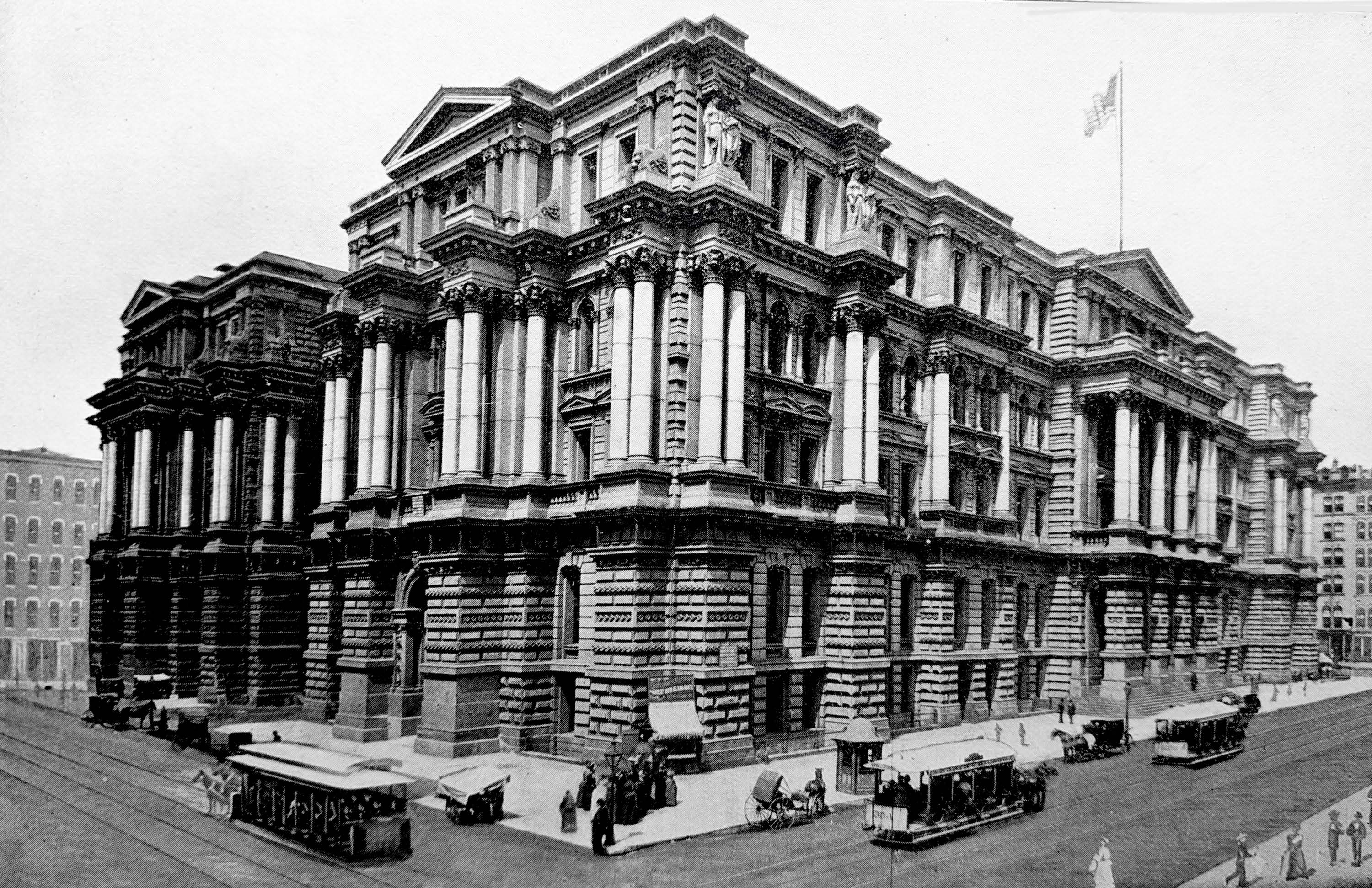 city council VI
