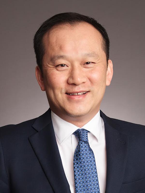 Paul Luu
