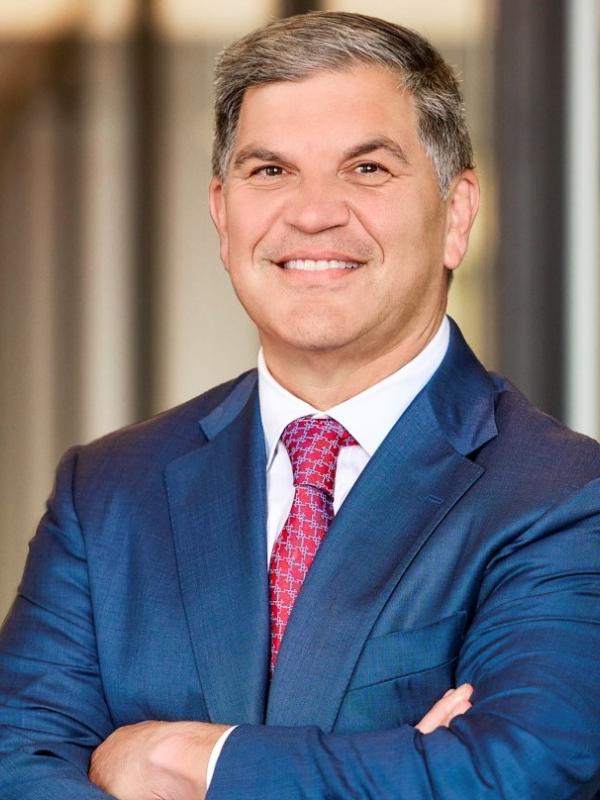 Adam L. Hoeflich