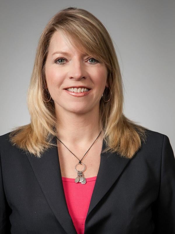 Beth Coolidge