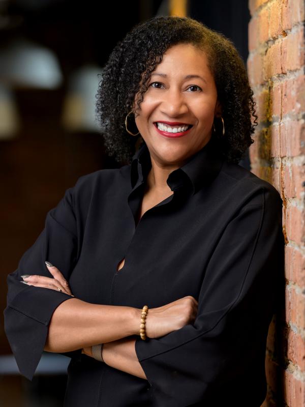 Dorri McWhorter