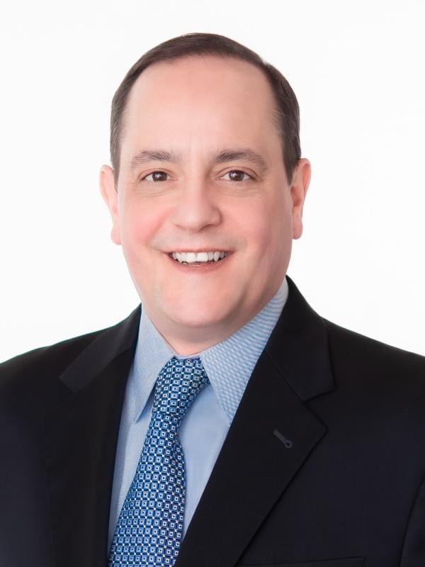 Scott Metcalf