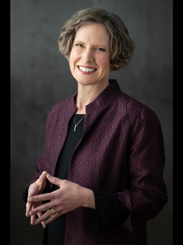 Kristin Carlson Vogen